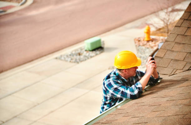 Best Tile Roofing Contractor  in Hortonville, WI