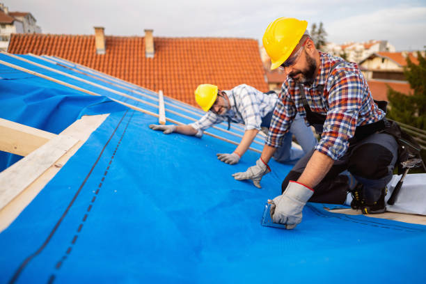 Best Commercial Roofing Services  in Hortonville, WI