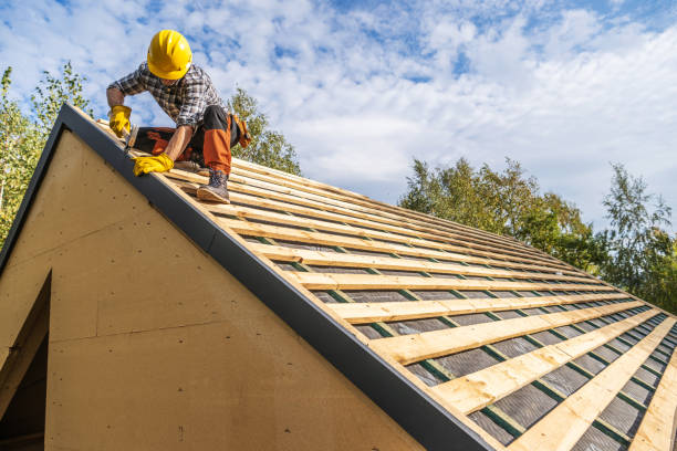 Best Roof Waterproofing Services  in Hortonville, WI