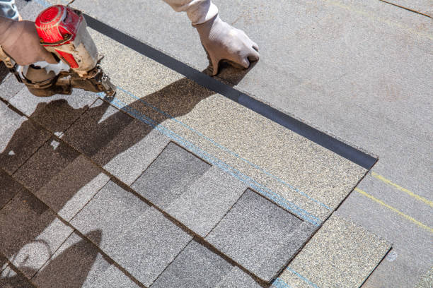 Quick and Trustworthy Emergency Roof Repair Services in Hortonville, WI
